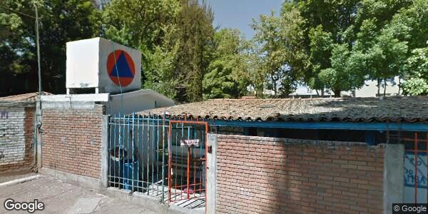 PROTECCIÓN CIVIL MUNICIAPAL HUIRAMBA